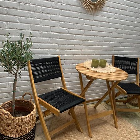 Beach Studio 35 With Private Parking ซานด์โวร์ต ภายนอก รูปภาพ