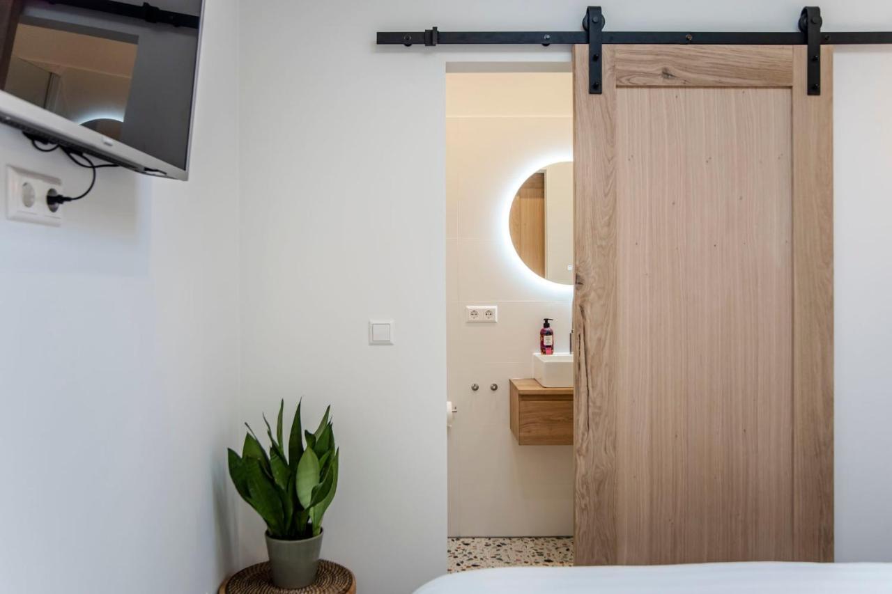 Beach Studio 35 With Private Parking ซานด์โวร์ต ภายนอก รูปภาพ