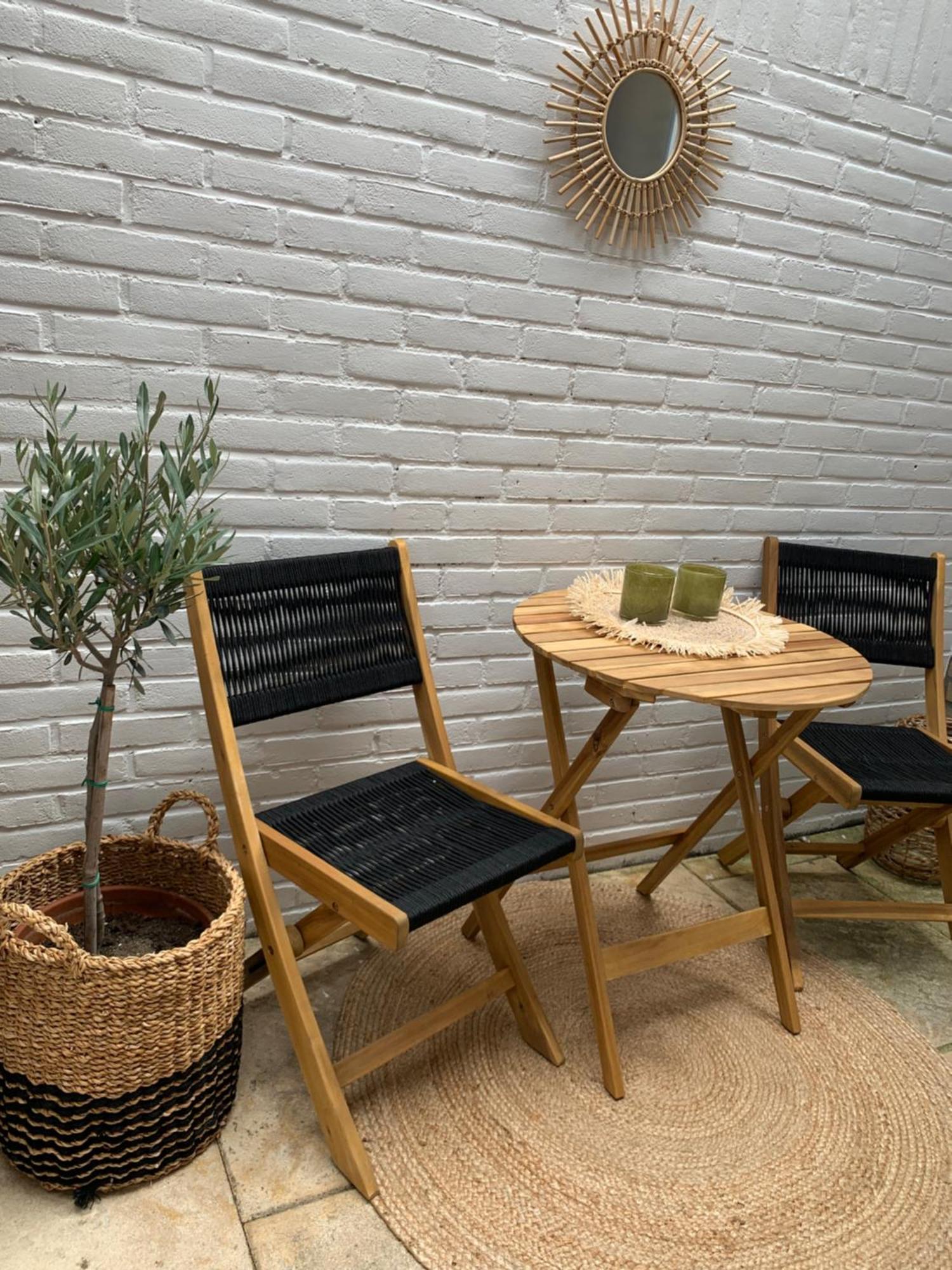 Beach Studio 35 With Private Parking ซานด์โวร์ต ภายนอก รูปภาพ