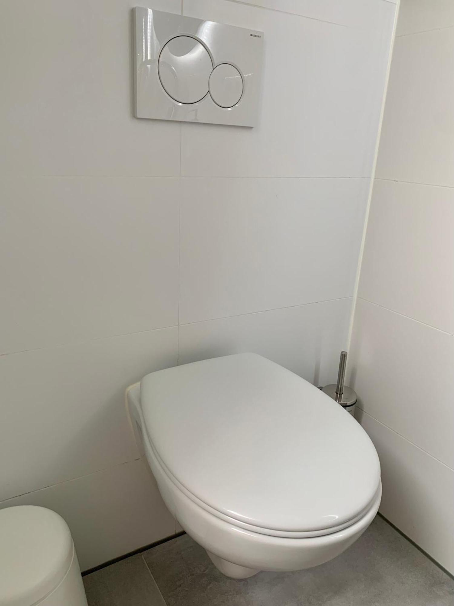 Beach Studio 35 With Private Parking ซานด์โวร์ต ภายนอก รูปภาพ