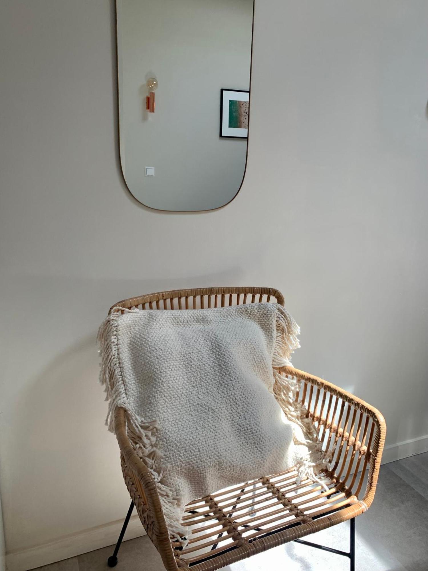 Beach Studio 35 With Private Parking ซานด์โวร์ต ภายนอก รูปภาพ
